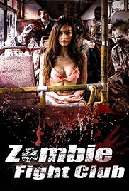 Zombie Fight Club