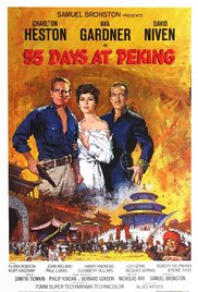 55 Days at Peking
