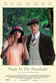 Magic in the Moonlight
