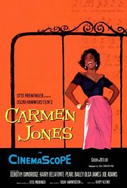 Carmen Jones