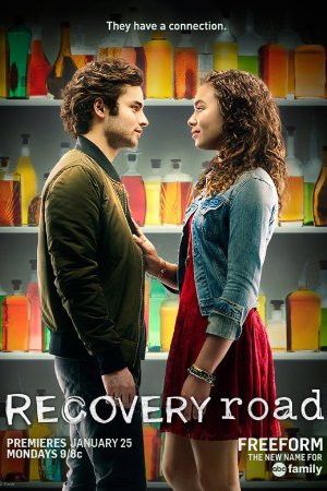 Recovery Road