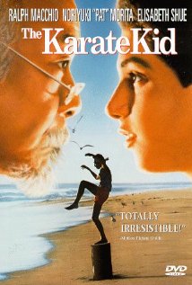 Karate Kid – Sanningens ögonblick