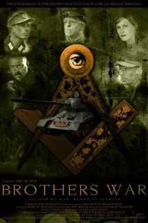 Brother’s War