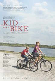 The Kid With a Bike