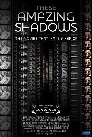 These Amazing Shadows