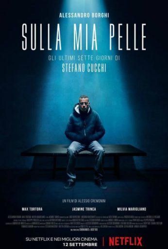Sulla mia pelle