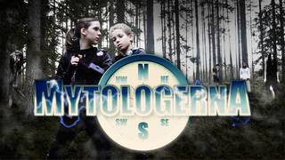 Mytologerna
