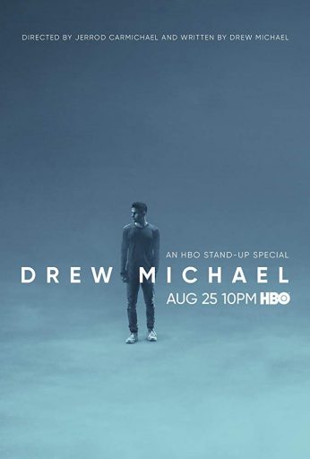 Drew Michael