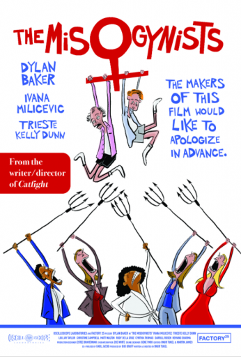 The Misogynists