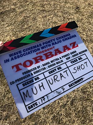 Torbaaz