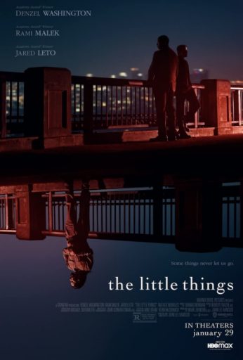 The Little Things