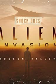 Alien Invasion: Hudson Valley