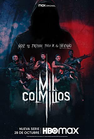 A Thousand Fangs (Mil colmillos