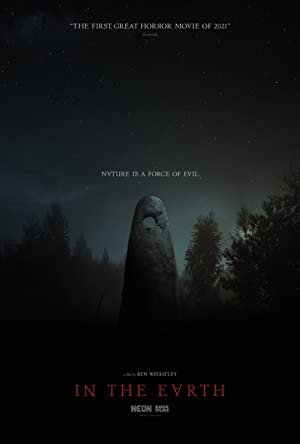 In The Earth