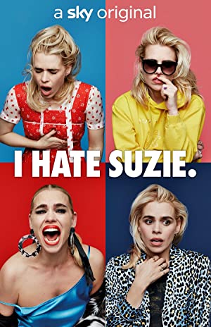 I Hate Suzie
