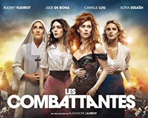 Women at War