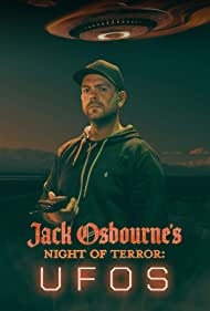 The Osbournes: Night of Terror