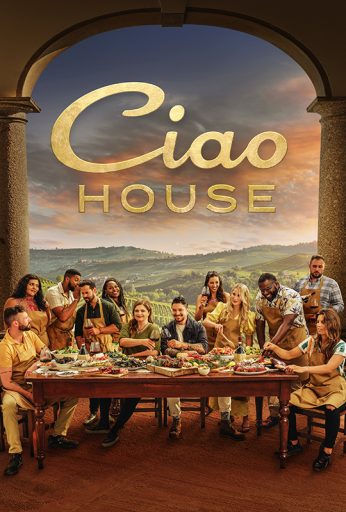 Ciao House