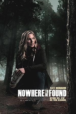 Nowhere