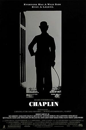 Chaplin