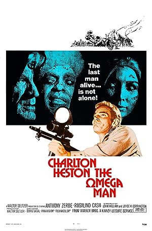 The Omega Man