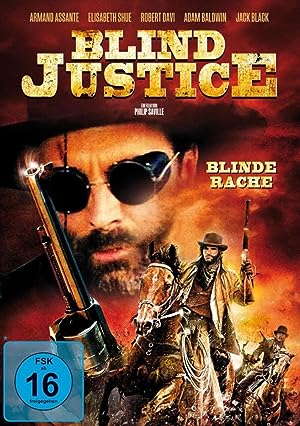 Blind Justice
