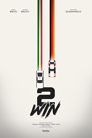 Race for Glory: Audi vs. Lancia