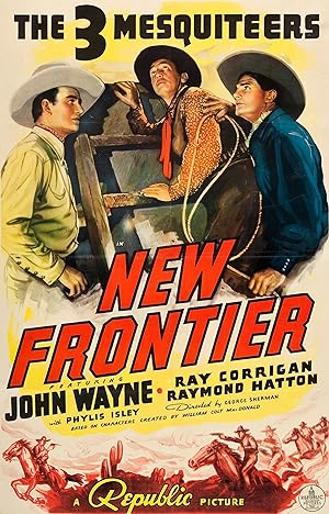 New Frontier