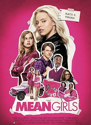 Mean Girls