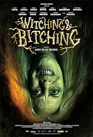 Witching and Bitching (Las brujas de Zugarramurdi)