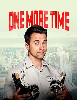 One More Time