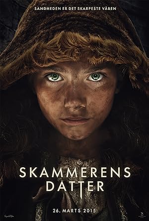 The Shamer’s Daughter