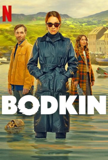 Bodkin