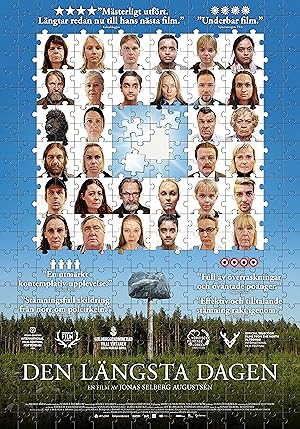Den längsta dagen