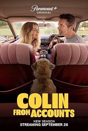 Colin From Accounts