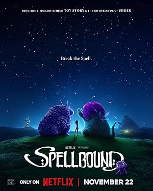 Spellbound