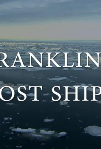 Franklin’s Lost Ships