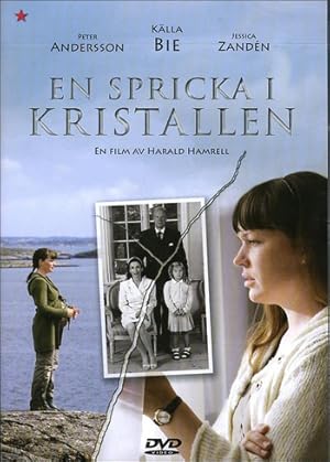 En spricka i kristallen