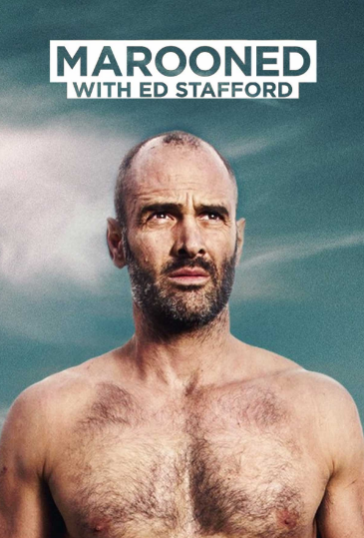 Marooned with Ed Stafford