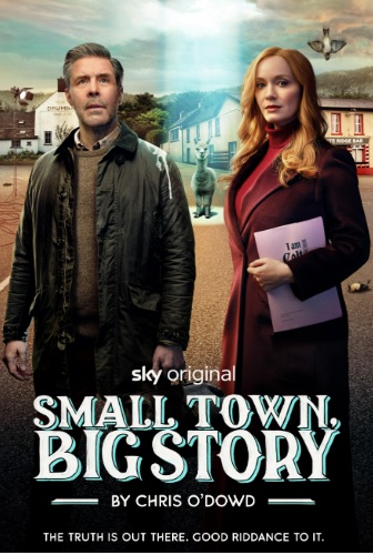 Small Town, Big Story