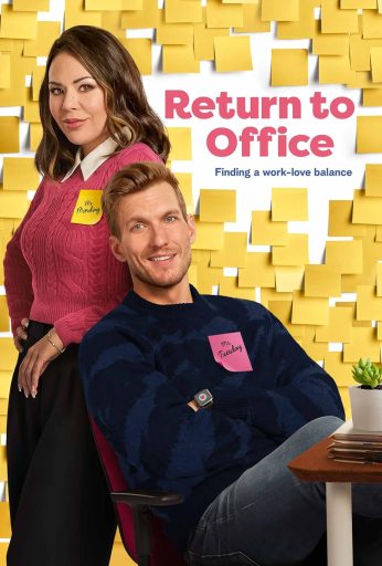 Return To Office