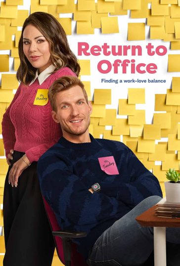 Return To Office