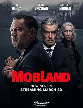 MobLand