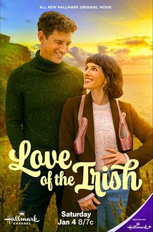 Love Of The Irish