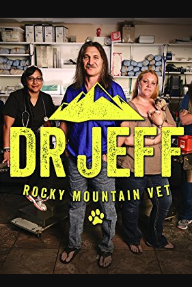 Dr. Jeff: Rocky Mountain Vet