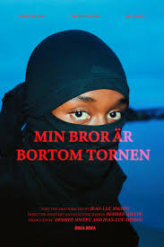 Min bror är bortom tornen