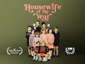Housewife of the Year