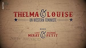 Thelma et Louise, un western féministe