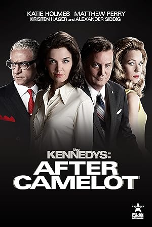 The Kennedys After Camelot
