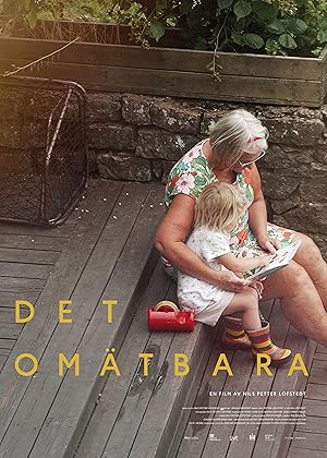 Det omätbara